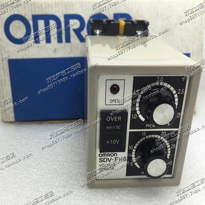 原装正品(日本进口)传感器控制器SDV-FH6AC100/110V现货特价