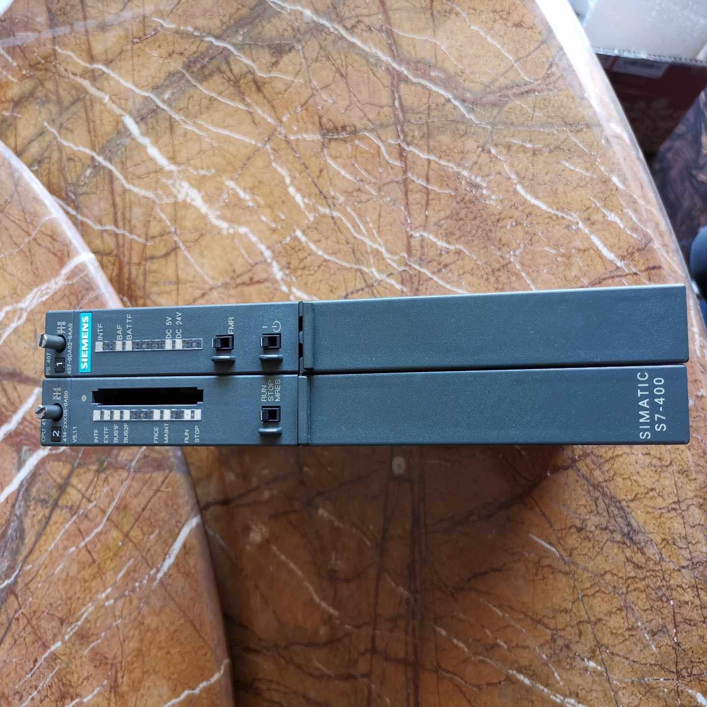 S7400PLCCPU板和电源板。型号6ES7询价