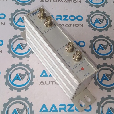 1Pc lectronique Navale A3266 Alimentation 3167