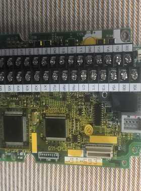 富士变频器控制板SA529591-09询价