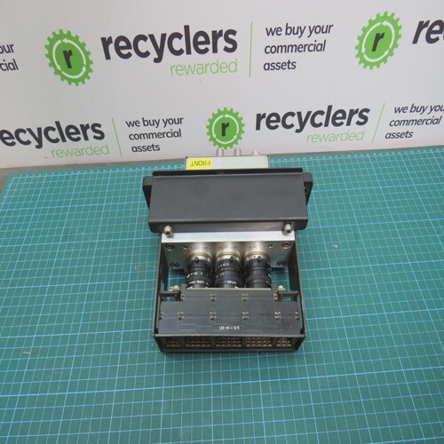 TokyoElectronicCCDCameraCS3270M-3HTK4469A2ledlight