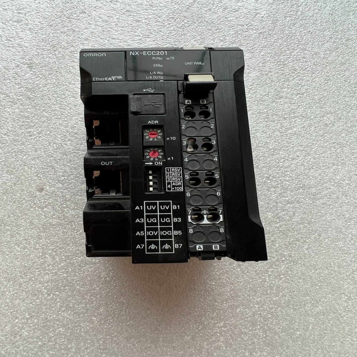 询价~NX-ECC201 功能 成色新