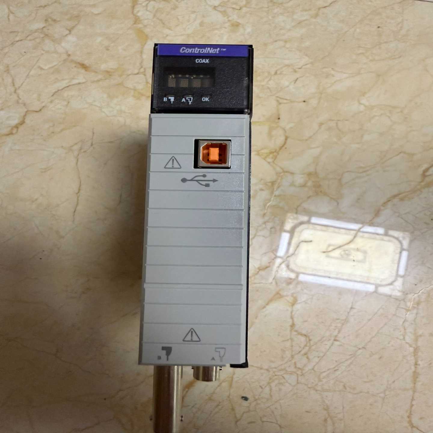 1756-CN2RB现货，成色漂亮-议价