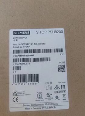 议价6Ep34378Sb000Ay0  Power Supply适用