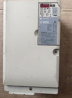 议价安川V1000变频器CIMRVB4A0031FBA议价