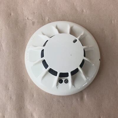 THORN SECURITY 851PH OPTICAL SMOKE AND HEAT DETECTOR 516.850