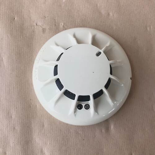 THORN SECURITY 851PH Optischer Rauch Und Wrmemelder 516.850.