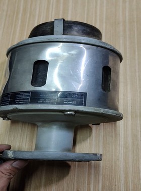 【请询价】意大利COMEM吸湿器变压器配件拆机品外观成色如图实