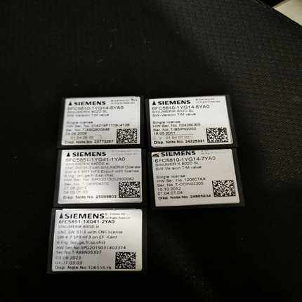 6FC5810-1AY14-5YA0/6YA0/1YA0/7询价