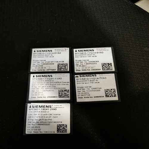 6FC5810-1AY14-5YA0/6YA0/1YA0/7~询价