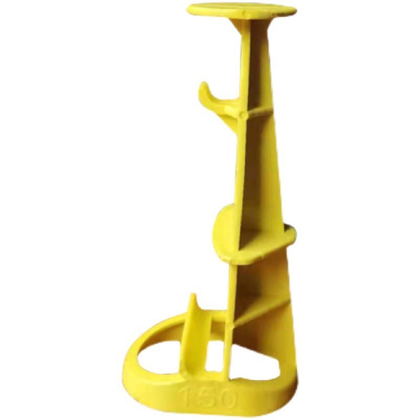 新型加厚楼板厚度控制器板厚控制器塑料制品铝模板免钉木模打钉板,基础建材,打孔定位器,淘宝优惠券,粉丝福利购,淘宝优惠卷