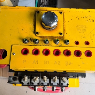 美国ENERPAC恩派克AP30SOD2EC最大压力435议价