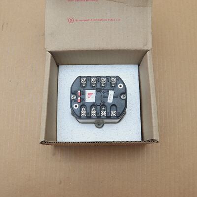 HONEYWELL STT35F SMART TEMPERATURE TRANSMITTER