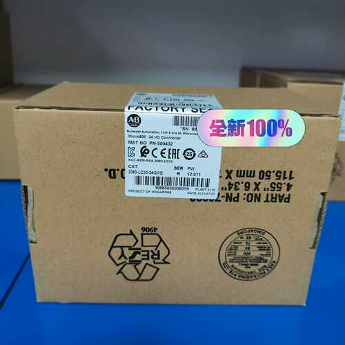 2080-LC30-24QWB罗克韦尔自动化ABPL询价