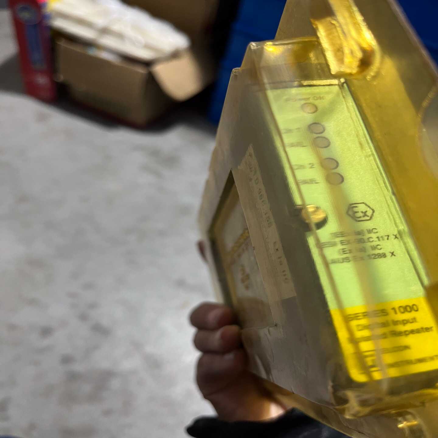 【星慕电子】库存SERIES1000，D.96C.155，，功能