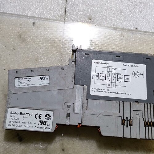 询价/AB1734OB4含底座1734MB和1734RT