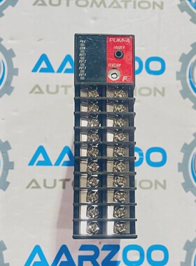 Fuji lectrique PUMATCC10BY71 Temprature Contrleur 24VDC 135m