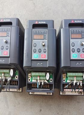 阿尔法1.5kwALPHA6000E－31R5GB／32R(亚飞商行）