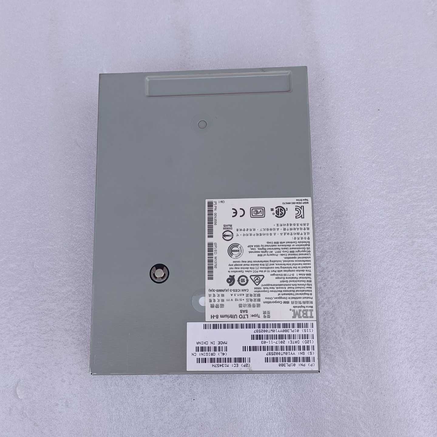 询价~IBM LTO UItrium 8-H SAS INT 30