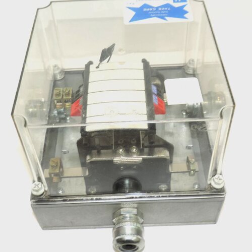 NEW MTL INCORPORATED EX i INTRINSICALLY SAFE SYSTEM TAKE CAR
