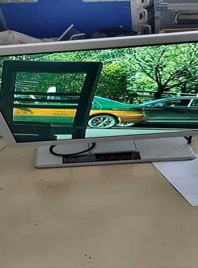 巨鲨专业显示器，巨鲨JUSHA-ES19，全好，色彩好，屏幕【博航商行