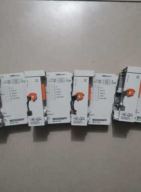 （议价）BECKHOFFBC5150BC8100成