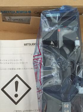 Mitsubishi A273UHCPU Motion Controller Unit CPU PLC Central