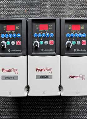 AB罗克韦尔变频器22A-D6P0N1042.2kw询价