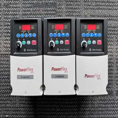 AB罗克韦尔变频器22A-D6P0N1042.2kw询价