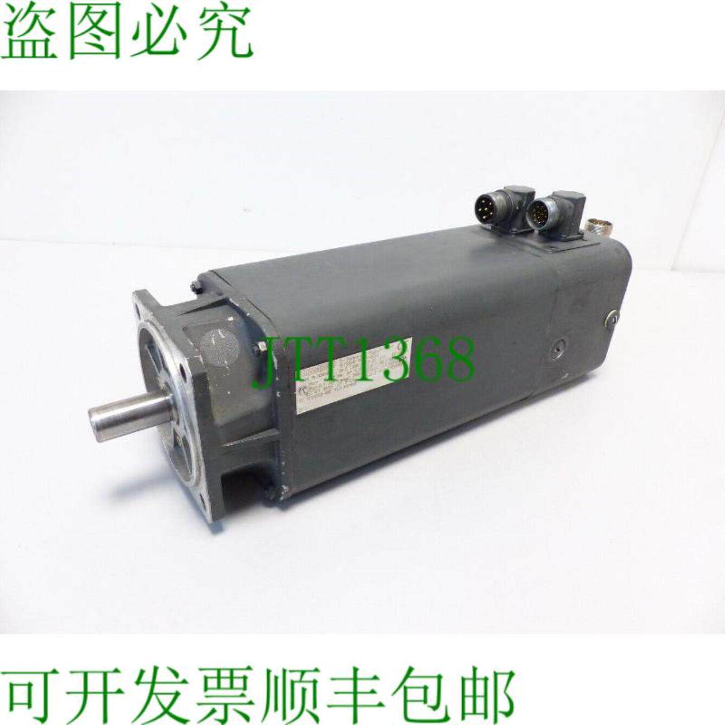 1FT5066-1AF71-4EG0 电机序列号ELN86133305011 + ROD 426 360