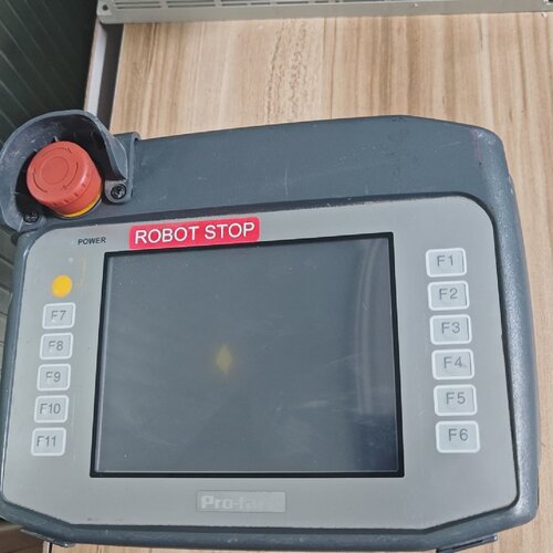 询-Proface普洛菲斯PFXGP4311HTADER示教器