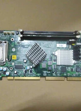 大量凌华NUPROA301REV1.1工控主板