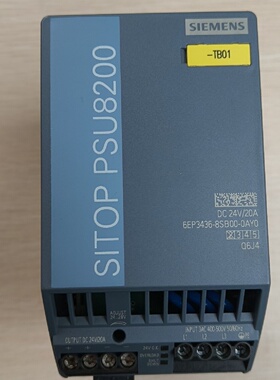 询价*6EP34368SB000AY0电源模块