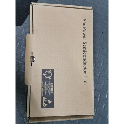 议价议价全新原装 斯达IGBT模块  GD300HFY120C2S议价