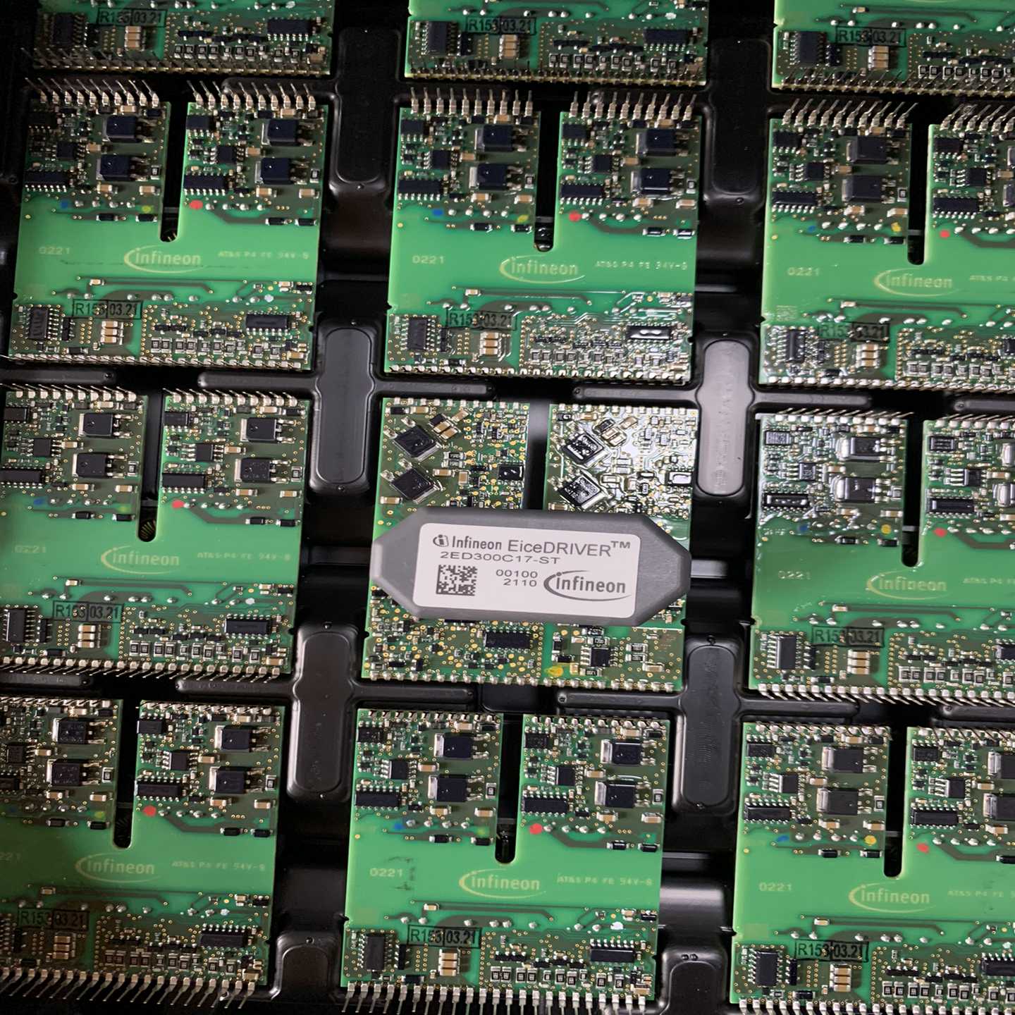 原装全新，2ED300C17-ST，原厂正品。懂货的需要可以