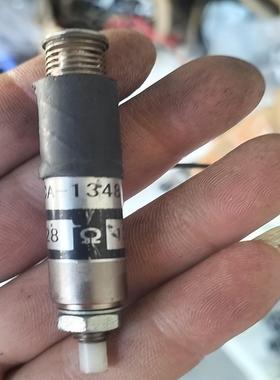 【请询价】日本KGS原装电磁铁CA-134804拆机9成新外观完整