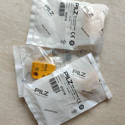 议价PILZ/皮尔磁继电器777301 PNOZ X2.8P 24VACDC 3N/O 1N/C 现