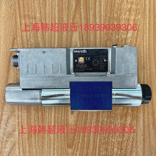 询价-R901496432 4WREE6W3230V24A1