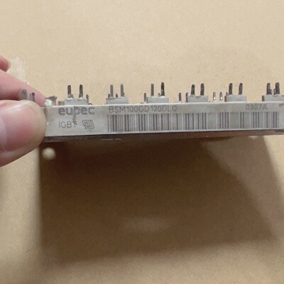 寻BSM100GD120DLC原装拆机模块100A12