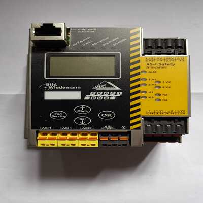 必威bihl wiedemann BWU2602 ASI 3~询价