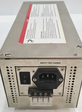 Schneider Magelis iPCPower Supply MPCYN00PWSAC4 By Dhl Expre