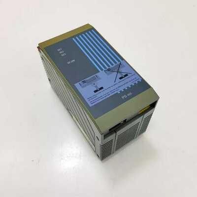 （洋洋设备）贝加莱电源模块PS465，型号3CP360.60-1，