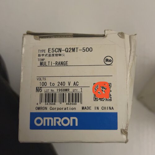 溢价-e5cnq2mt500温控器