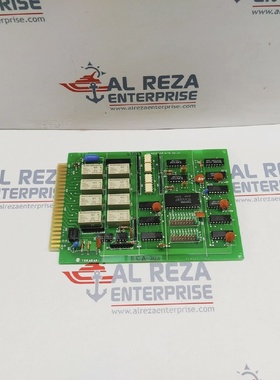 TERASAKI ECA308 TM RECEIVER WITH RELAY K8971001