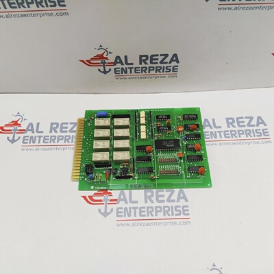 TERASAKI ECA308 TM RECEIVER WITH RELAY K8971001
