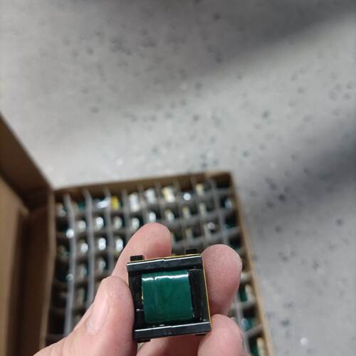 TAM YW电感变压器VTSTAM02，一盒50个，每个都是议价