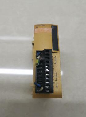 议价Twido模拟量输入模块TWDAMI2HT两路4-20