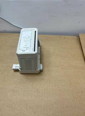 班美萝DO820ABB模块控制器，二手拆机现货，成色非常好，--议价商