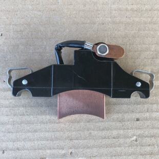 WOODHEAD AERO MOTIVE 1302263180 Brstenhalter Baugruppe H9762