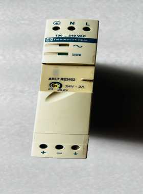 议价L72402cheider施电源L7